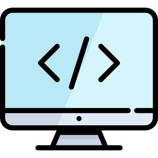 Monitor icon