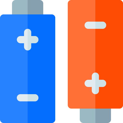 Battery icon