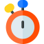 Timer アイコン 64x64