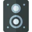 Loudspeaker іконка 64x64
