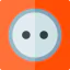 Socket Symbol 64x64