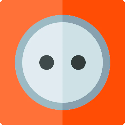 Socket icon