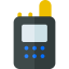 Walkie talkie icon 64x64