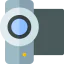Camcorder 상 64x64