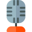 Microphone icon 64x64