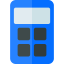 Calculator icon 64x64