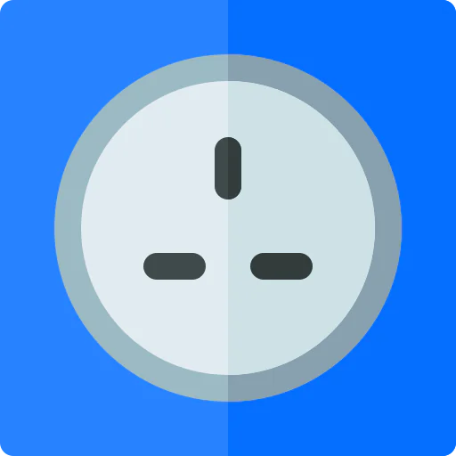 Socket Symbol