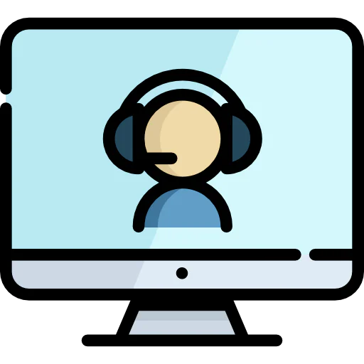 Monitor icon