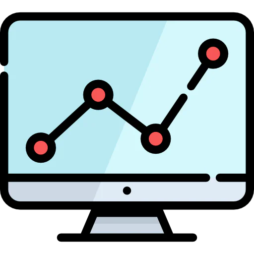 Monitor icon