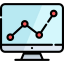 Monitor icon 64x64