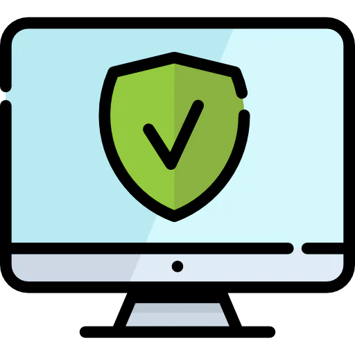 Monitor icon