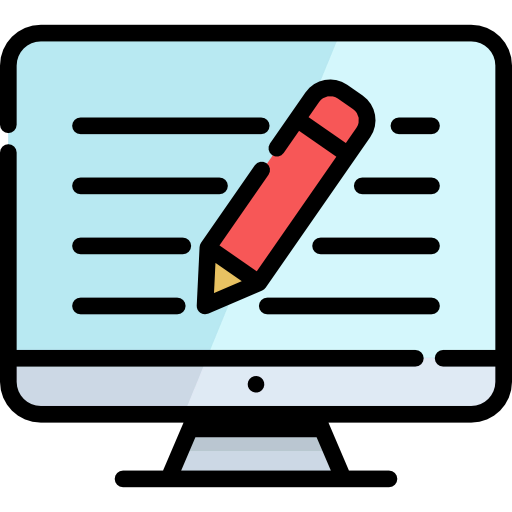 Monitor icon