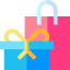 Gift icon 64x64