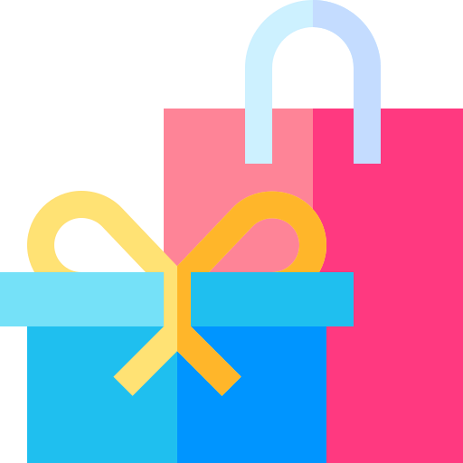 Gift icon