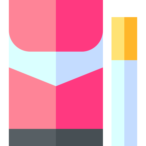 Cigarette icon