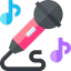 Sing icon 64x64