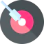 Vynil icon 64x64