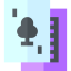 Poker cards icon 64x64