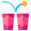 Beer pong icon 64x64
