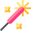 Sparkler icon 64x64