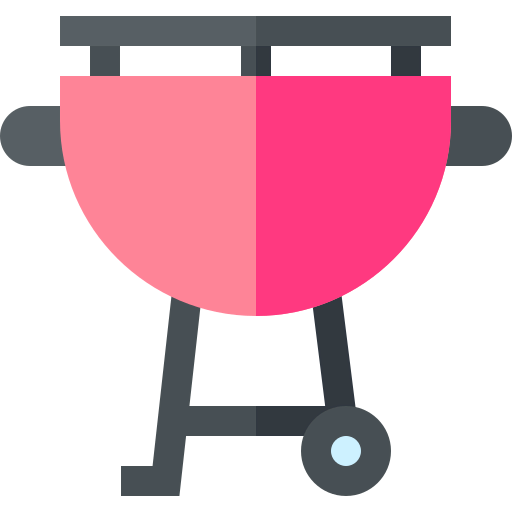 Grill icon