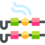 Barbacue icon 64x64