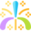 Fireworks icon 64x64