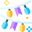 Garlands icon 64x64