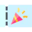 Ticket icon 64x64
