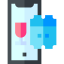 Smartphone icon 64x64