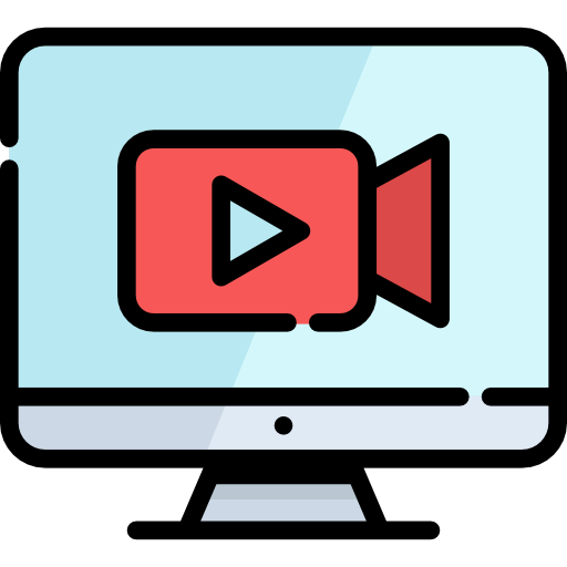 Monitor icon