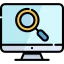 Monitor icon 64x64