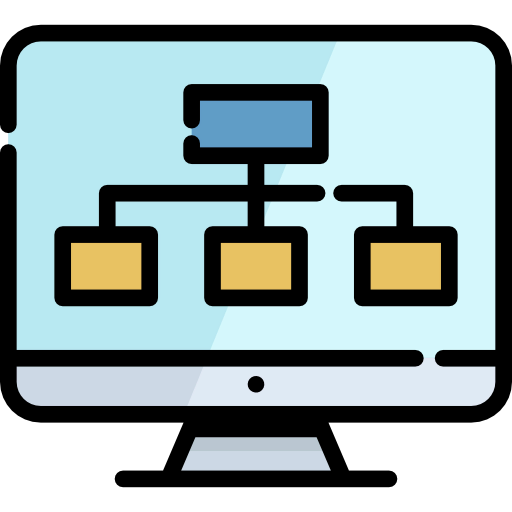 Monitor icon