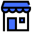 Shop icon 64x64