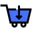 Add to cart Symbol 64x64