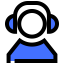 Customer icon 64x64