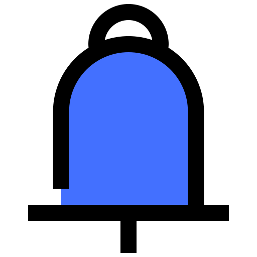 Notification icon