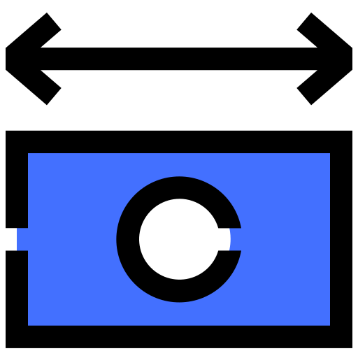 Transaction icon
