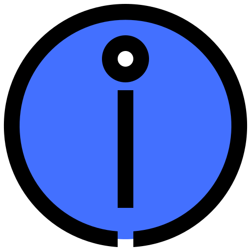 Help icon