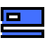 Credit card icon 64x64