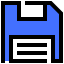 Backup Symbol 64x64