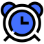 Alarm Symbol 64x64