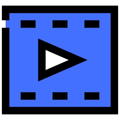 Video icon