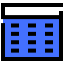 Calendar Symbol 64x64