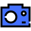 Camera Symbol 64x64