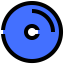 Media Symbol 64x64
