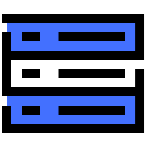 Storage icon