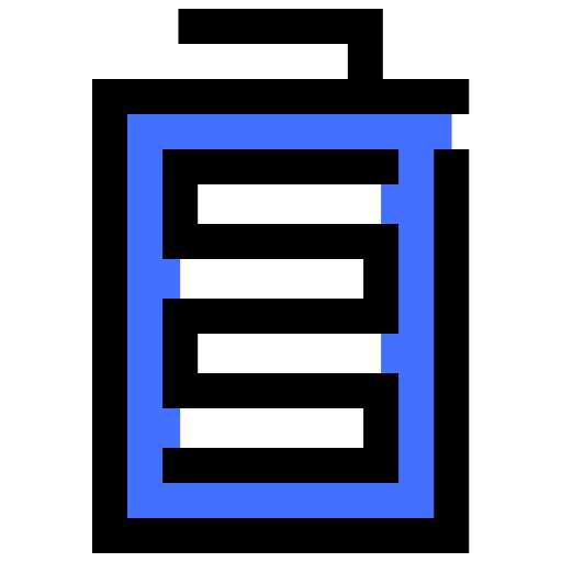 Battery icon
