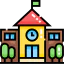 School icon 64x64