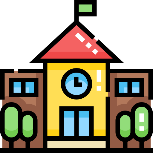 School icon